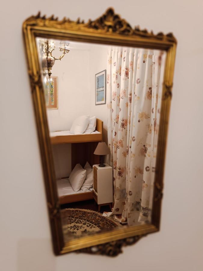 Vintage & Art Apartment Corfu  Eksteriør billede