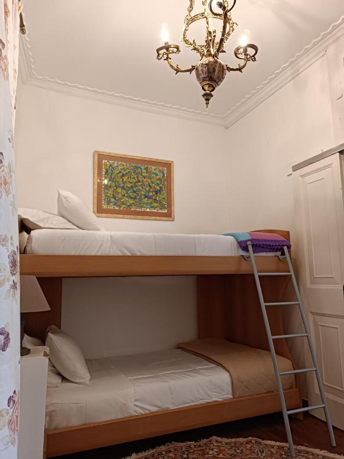 Vintage & Art Apartment Corfu  Eksteriør billede